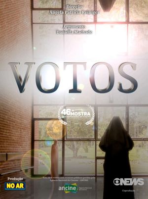 Votos's poster