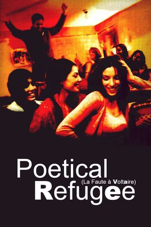 Poetical Refugee's poster