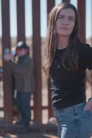 America's New Female Right's poster