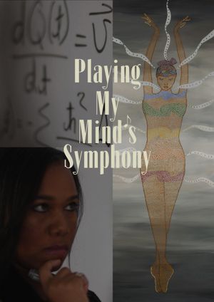 Playing My Mind's Symphony's poster