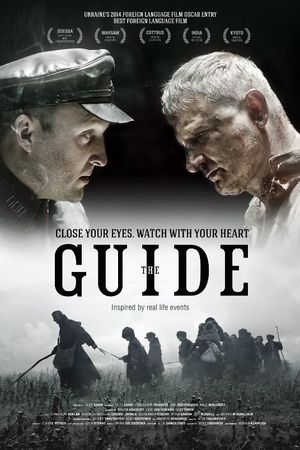 The Guide's poster