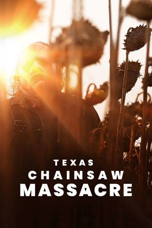 Texas Chainsaw Massacre's poster