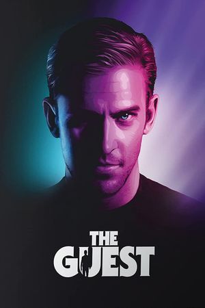 The Guest's poster