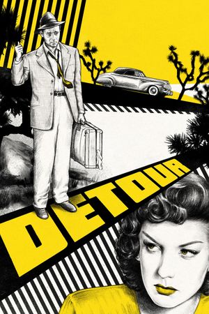 Detour's poster