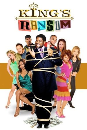 King's Ransom's poster