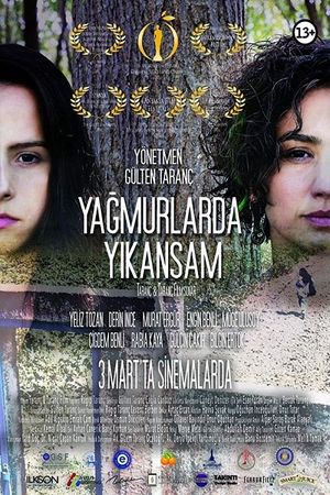 Yagmurlarda Yikansam's poster