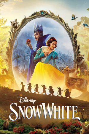 Snow White's poster