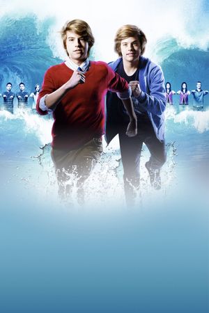 The Suite Life Movie's poster