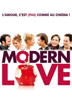 Modern Love's poster