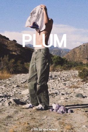Plum's poster