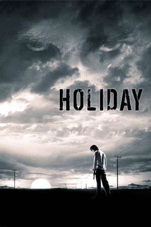 Holiday's poster