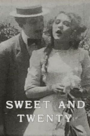 Sweet and Twenty's poster