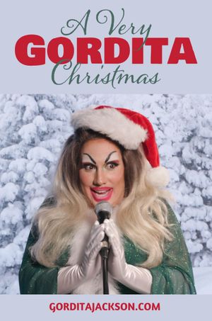 A Very Gordita Christmas's poster