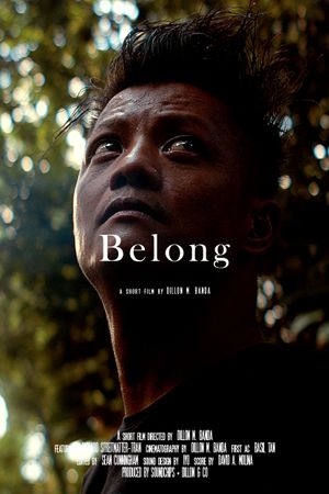 Belong's poster