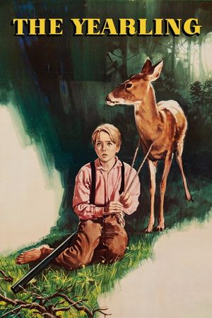 The Yearling's poster