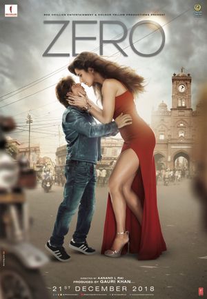 Zero's poster