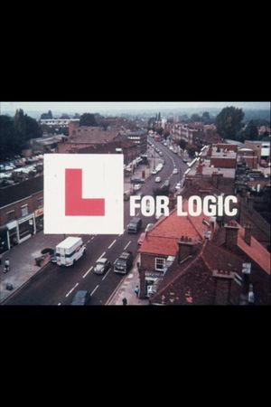 L for Logic's poster image