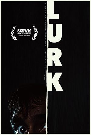 Lurk's poster