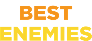 The Best of Enemies's poster