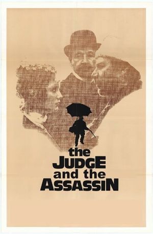 The Judge and the Assassin's poster