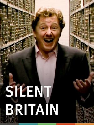 Silent Britain's poster