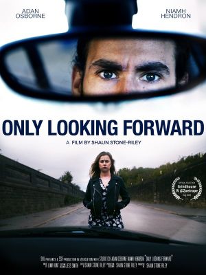 Only Looking Forward's poster