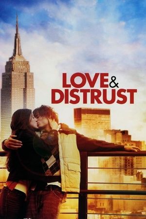 Love and Distrust's poster