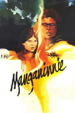 Manganinnie's poster