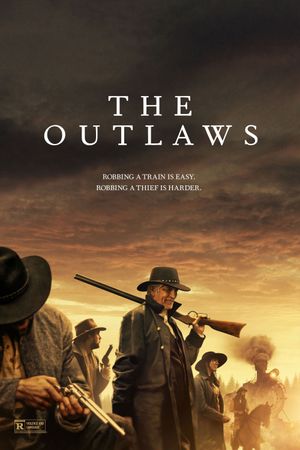 The Outlaws's poster