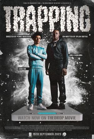 Trapping's poster
