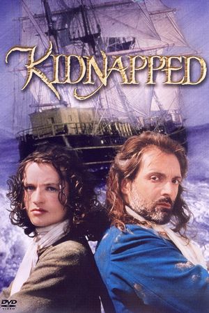 Kidnapped's poster