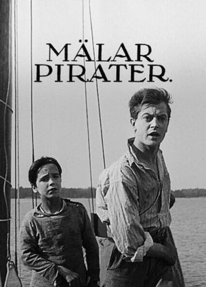 Malar Pirates's poster