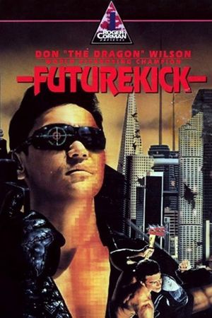 Future Kick's poster
