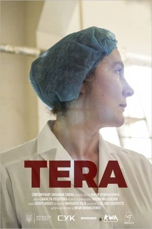 Tera's poster