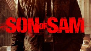 Son of Sam's poster