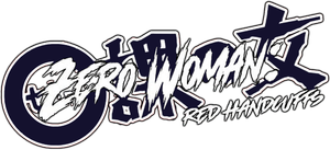 Zero Woman: Red Handcuffs's poster