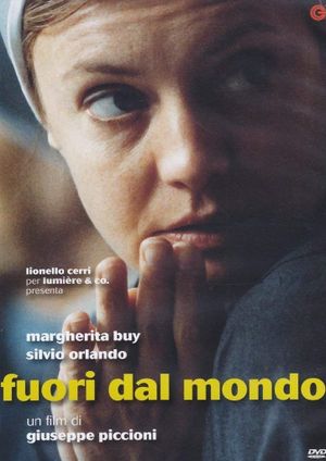 Not of This World's poster