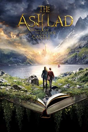 The Ash Lad: In Search of the Golden Castle's poster