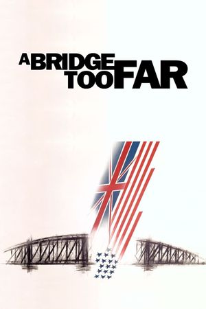 A Bridge Too Far's poster