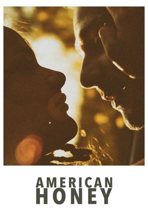 American Honey's poster