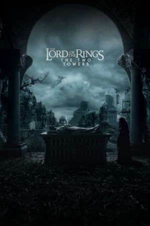 The Lord of the Rings: The Two Towers's poster