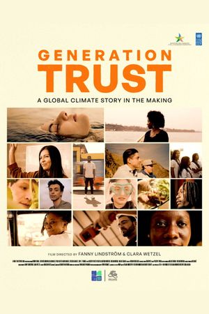 Generation Trust's poster image