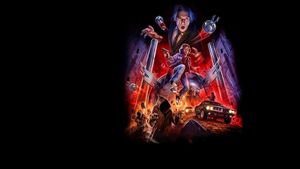 Phantasm's poster