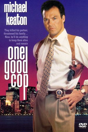 One Good Cop's poster