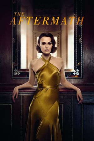 The Aftermath's poster