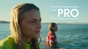 The Pro's poster