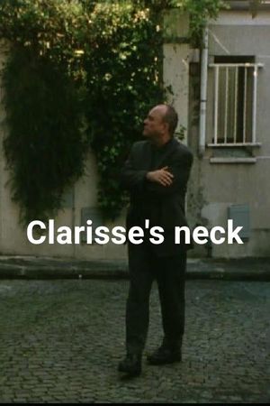 Le cou de Clarisse's poster