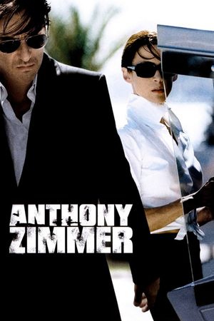 Anthony Zimmer's poster