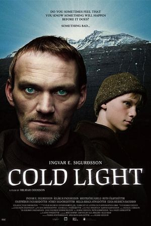 Cold Light's poster