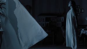 Nosferatu's poster